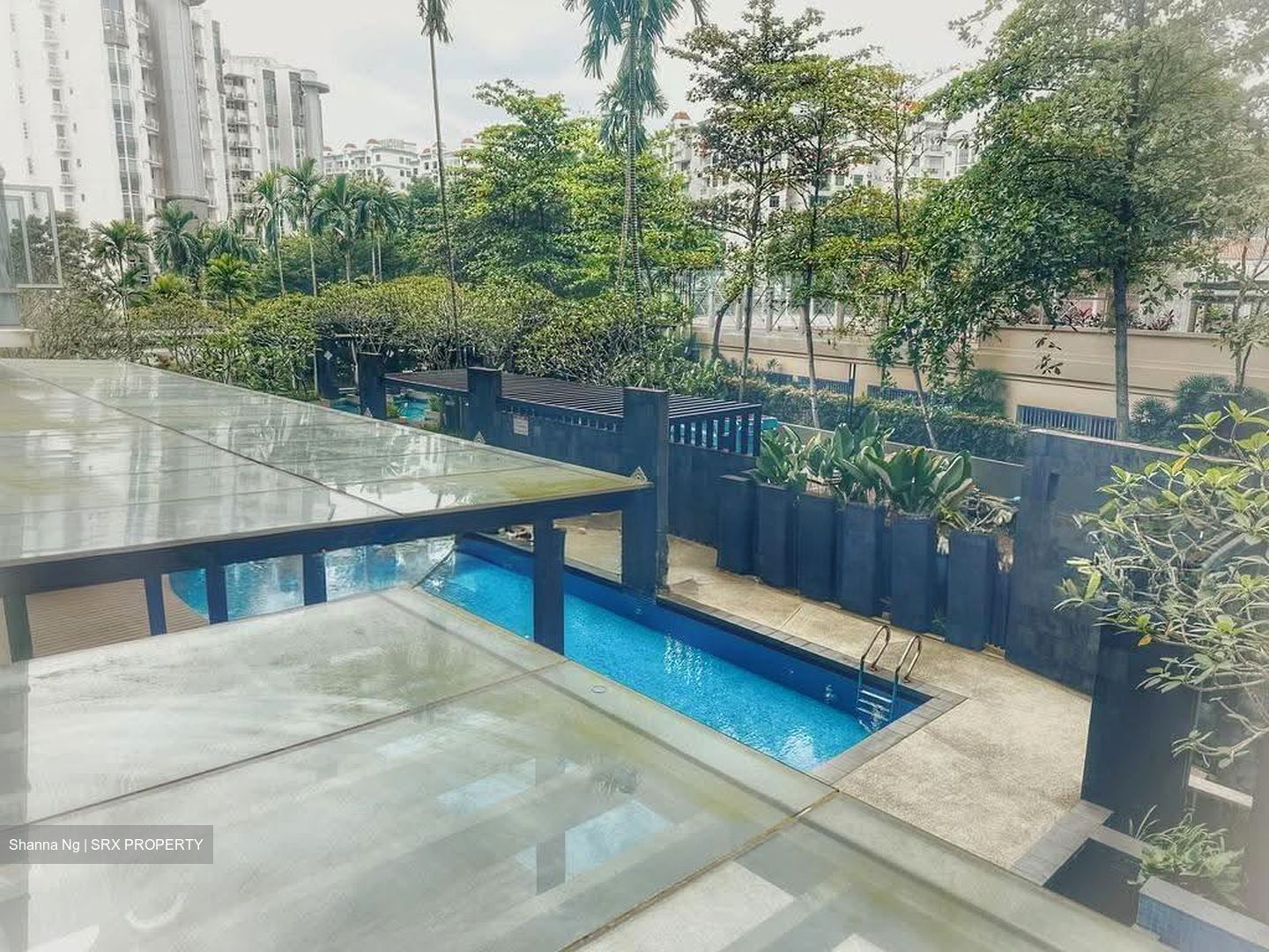 Hillvista (D23), Condominium #629165641
